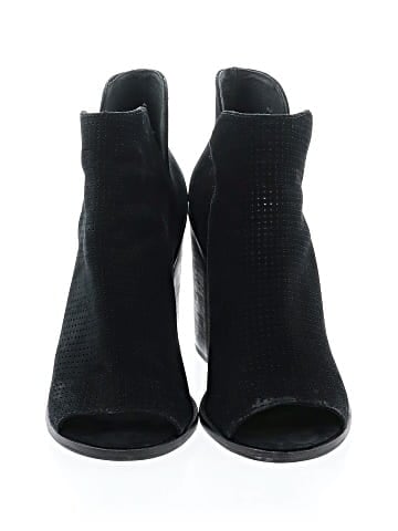 Steve Madden Ankle Boots (view 2)