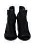 Steve Madden Black Ankle Boots Size 10 - photo 2