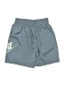 Nike 100% Polyester Graphic Blue Athletic Shorts Size M - photo 2