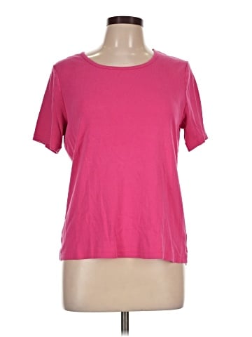 White Stag Short Sleeve T-Shirt (view 1)