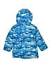 Columbia 100% Polyester Blue Raincoat Size 4 - 5 - photo 2