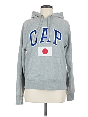 Gap Pullover Hoodie (view 1)