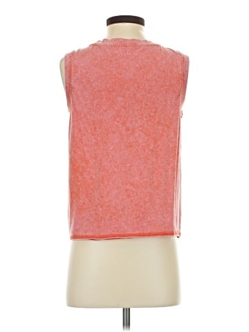 Ariat Sleeveless T-Shirt (view 2)