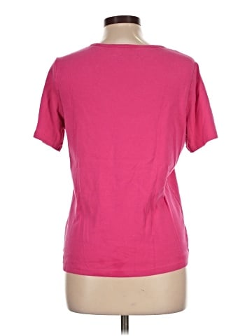 White Stag Short Sleeve T-Shirt (view 2)