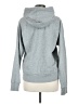 Gap Gray Pullover Hoodie Size M - photo 2