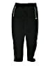Capelli Sport 100% Polyester Black Track Pants Size X-Large (18-20) - photo 1