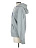Gap Gray Pullover Hoodie Size M - photo 5