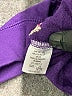 Woman Within Purple Pullover Sweater Size 26 (2X) - photo 8