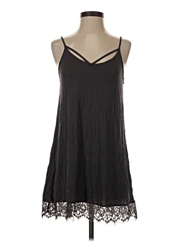 Easel Casual Dress (view 1)