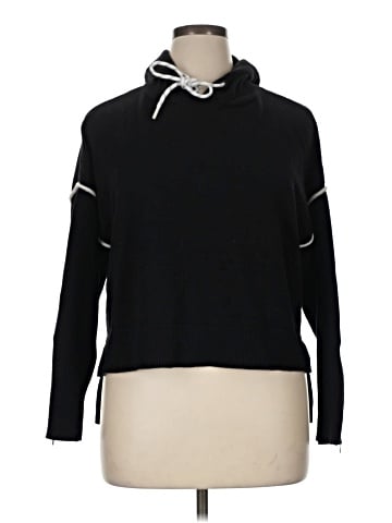FLX Turtleneck Sweater (view 1)