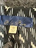 Blue Rain 100% Polyester Black Cardigan Size M - photo 7