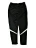 Capelli Sport 100% Polyester Black Track Pants Size X-Large (18-20) - photo 2