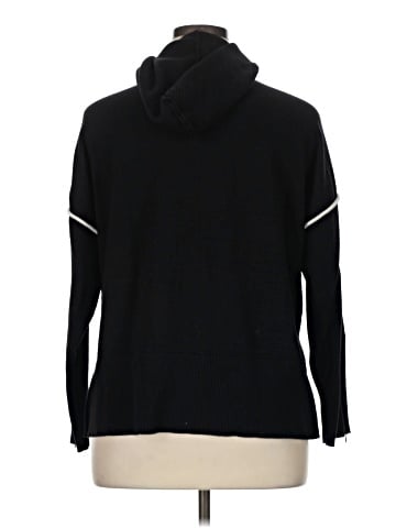 FLX Turtleneck Sweater (view 2)