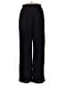 Como Vintage 100% Polyester Black Cargo Pants Size S - photo 1