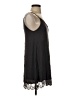 Easel Black Casual Dress Size S - photo 4
