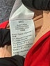 J.Crew Red Swimsuit Top Size L - photo 4