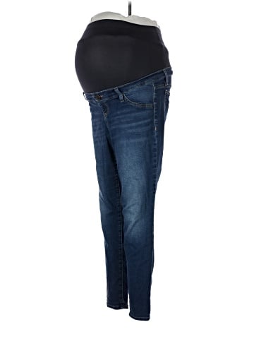a:glow Jeans (view 1)