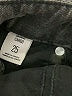 BDG Black Jeans Size 25 waist - photo 8