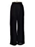 Como Vintage 100% Polyester Black Cargo Pants Size S - photo 2