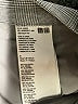 Uniqlo Houndstooth Gray Dress Pants Size M - photo 7
