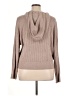 Fate Tan Turtleneck Sweater Size L - photo 2