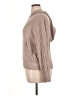 Fate Tan Turtleneck Sweater Size L - photo 5