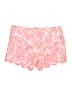 Lilly Pulitzer Paisley Pink Shorts Size 12 - photo 2