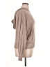 Fate Tan Turtleneck Sweater Size L - photo 4