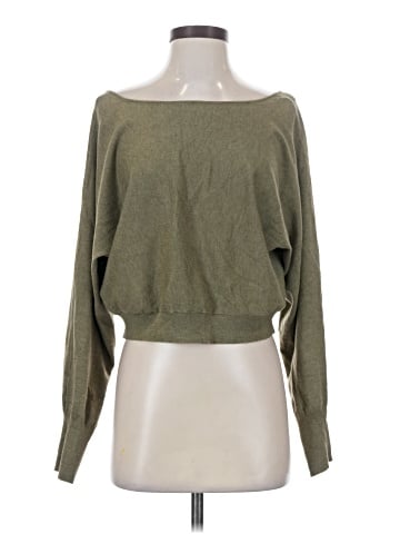 Debut Pullover Sweater (view 1)