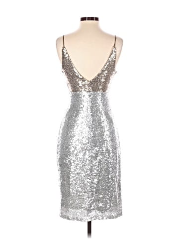 Speechless Cocktail Dress (view 2)