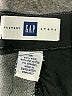 Gap Gray Wool Pants Size 18 - photo 4