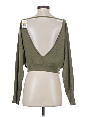 Debut Pullover Sweater (view 2)