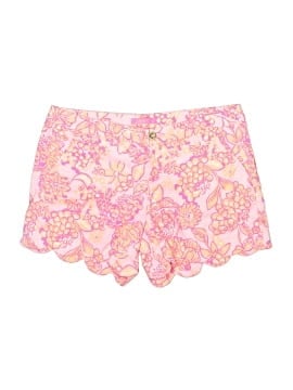 Lilly Pulitzer Shorts (view 1)