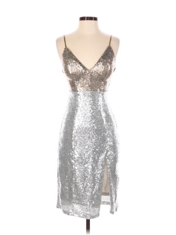 Speechless Cocktail Dress (view 1)