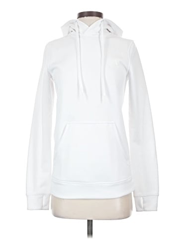 Adidas Pullover Hoodie (view 1)
