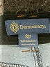 Democracy Hearts Blue Jeans Size 2 (petite) - photo 7