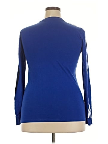 Adidas Long Sleeve T-Shirt (view 2)