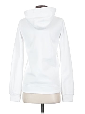 Adidas Pullover Hoodie (view 2)