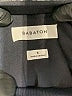 Babaton Black Long Sleeve Turtleneck Size S - photo 7