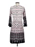 Haani Tweed Gray Casual Dress Size S - photo 2