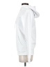 Adidas 100% Polyester White Pullover Hoodie Size XS - photo 5