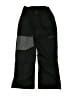 Obermeyer 100% Polyester Black Casual Pants Size M (youth) - photo 1