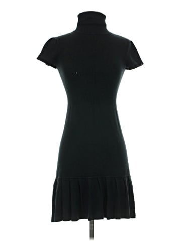 Planet Gold Casual Dress (view 1)