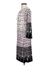 Haani Tweed Gray Casual Dress Size S - photo 5
