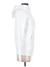 Adidas 100% Polyester White Pullover Hoodie Size XS - photo 4