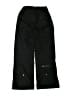 Obermeyer 100% Polyester Black Casual Pants Size M (youth) - photo 2