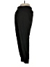 Seraphine Black Active Pants Size Sm Maternity - photo 1