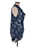 Jennie & Marlis 100% Polyester Blue Sleeveless Blouse Size 0X (estimated) - photo 4