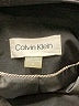 Calvin Klein Black Blazer Size 6 - photo 6
