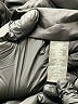Calvin Klein Black Blazer Size 6 - photo 7